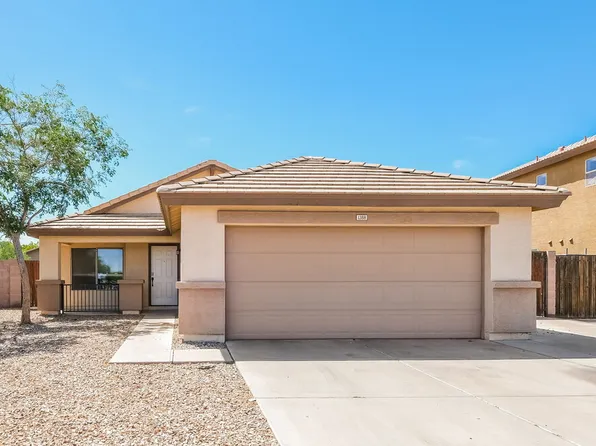 1388 S 159th Ave, Goodyear, AZ 85338