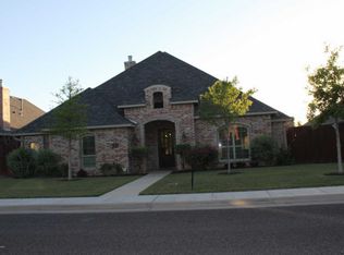 217 Banks Dr, Amarillo, TX 79124