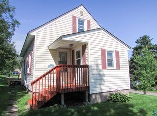 203 17th St, Cloquet, MN 55720