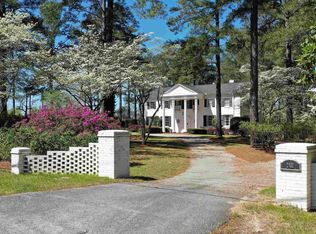 2411 Springdale Dr, Camden, SC 29020