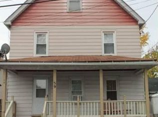 59 Clark Ave, Rochester, NY 14609