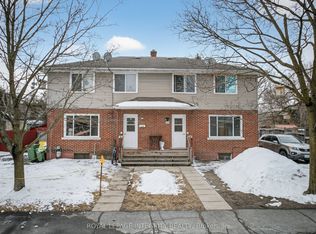 324 Queen Mary St #322, Ottawa, ON K1K1W9