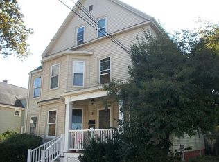 18 Bessom St, Lynn, MA 01902