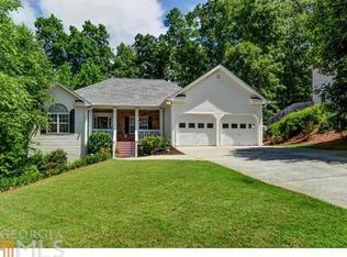 221 Sable Trace Dr, Acworth, GA 30102