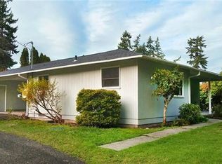 11641 103rd Ave SW, Vashon, WA 98070