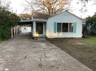 421 Waller Ave, Bossier City, LA 71112