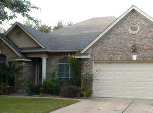 8706 Fritsch Dr, Austin, TX 78717