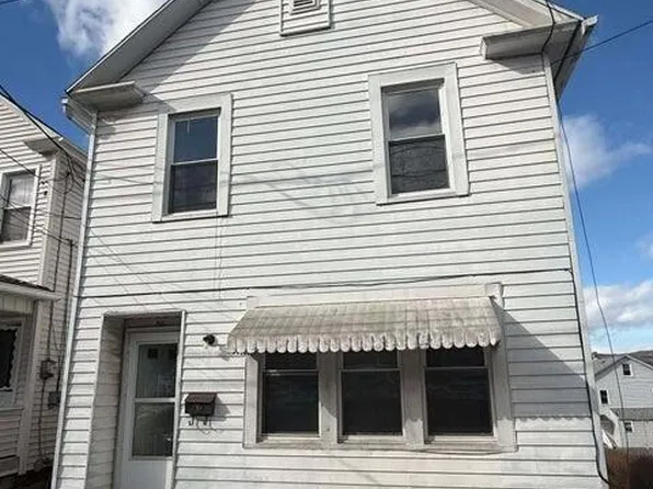 86 Lee Park Ave #2, Wilkes Barre, PA 18706