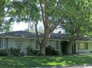 14936 Jerries Dr, Saratoga, CA