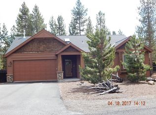51834 Fordham Dr, La Pine, OR