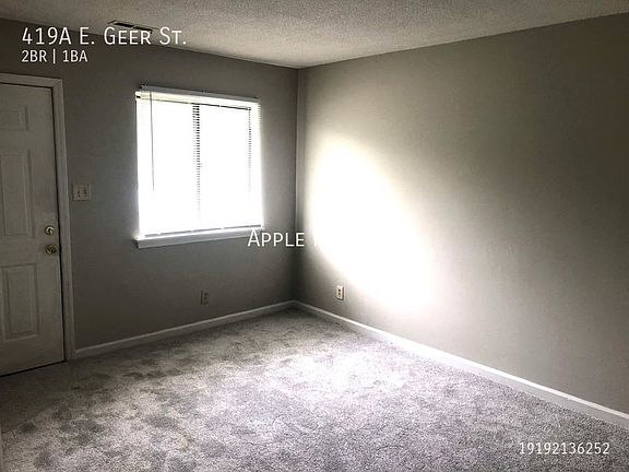 2nd image of 419A E Geer St