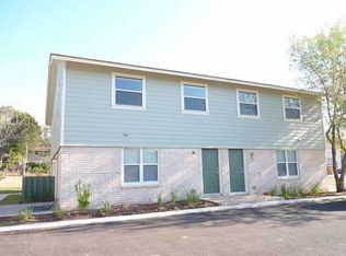 5809 Sweeney Cir, Austin, TX 78723