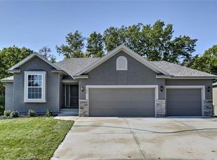 1808 N 92nd Ter, Kansas City, KS 66112