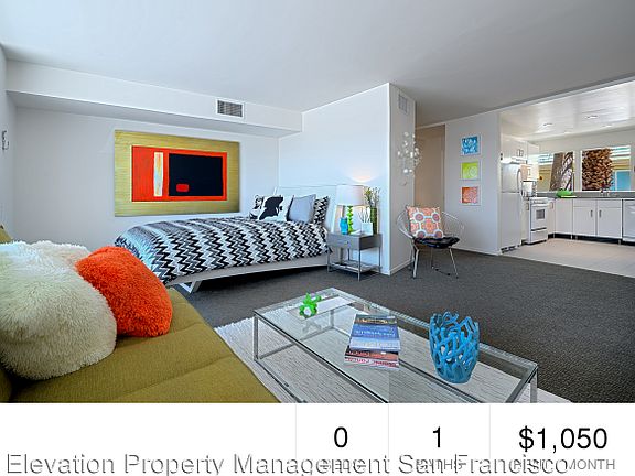 2nd image of 140 W Via Lola APT 102