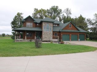 1993 13 1/2 St, Rice Lake, WI 54868