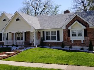 342 W Manor Dr, Chesterfield, MO 63017