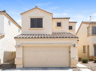 2703 Guidance Ct, North Las Vegas, NV 89031