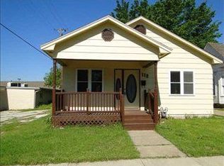 112 N Draper Ave, Shawnee, OK 74801