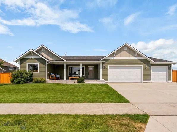 1502 Roundup Blvd, Belgrade, MT 59714
