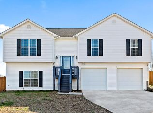 73 Poinsettia Ln, Chatsworth, GA 30705