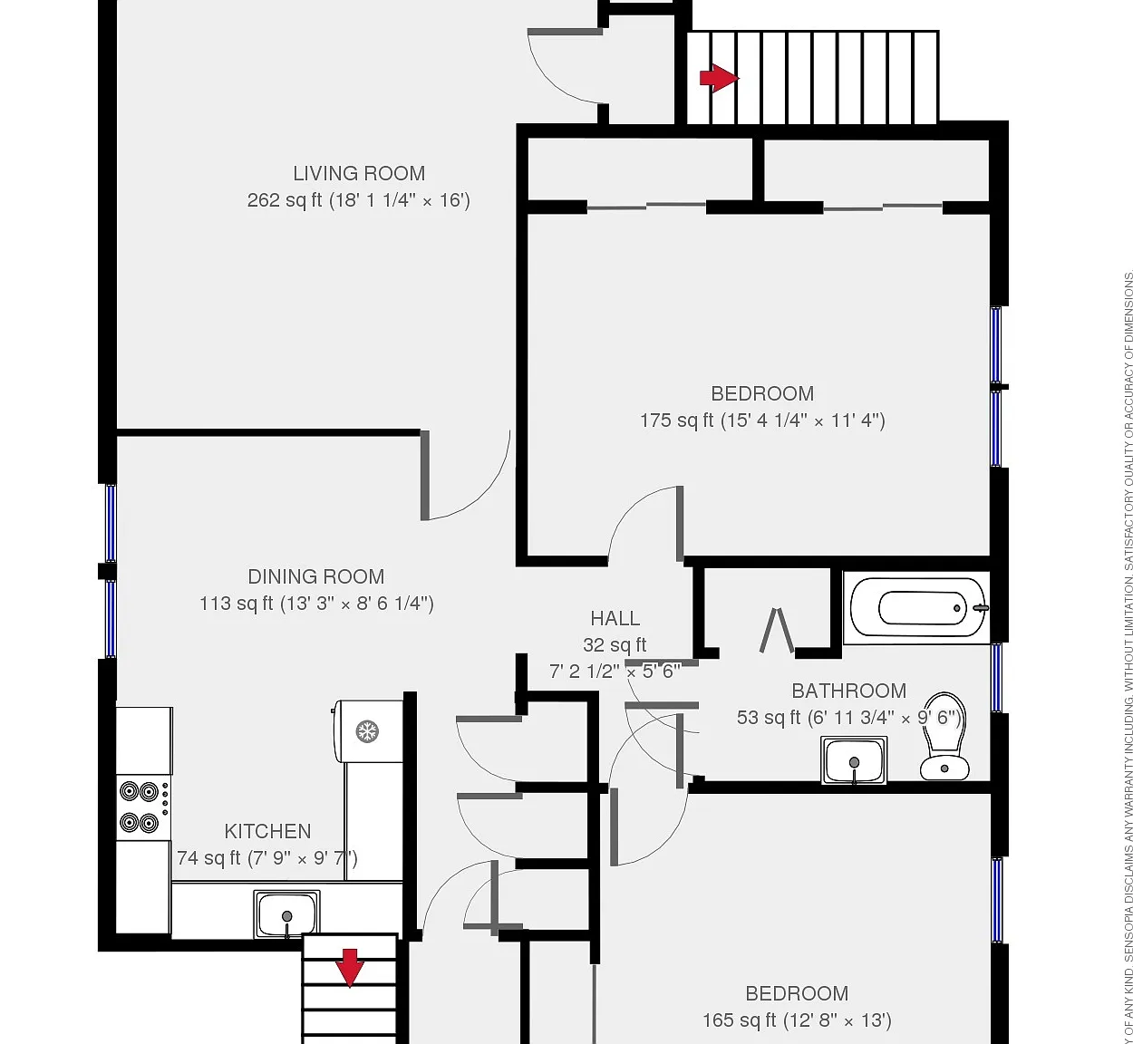 35 Parkwood Street - 2 — Photo 3