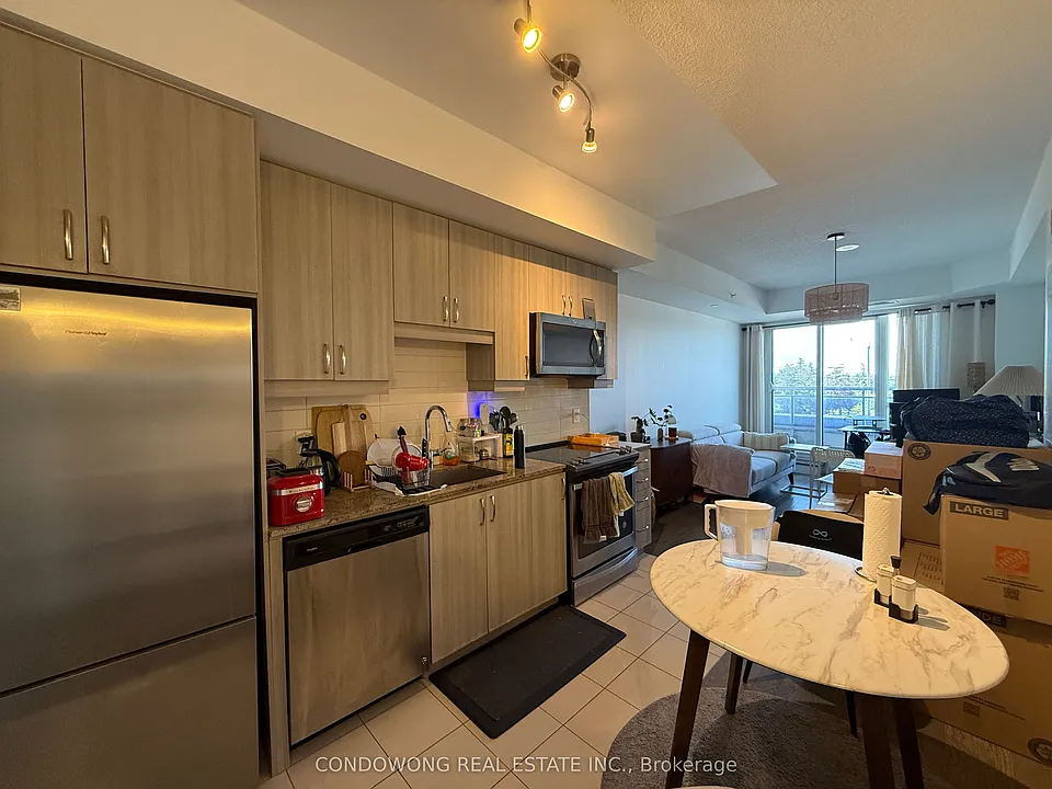 9191 Yonge St #308