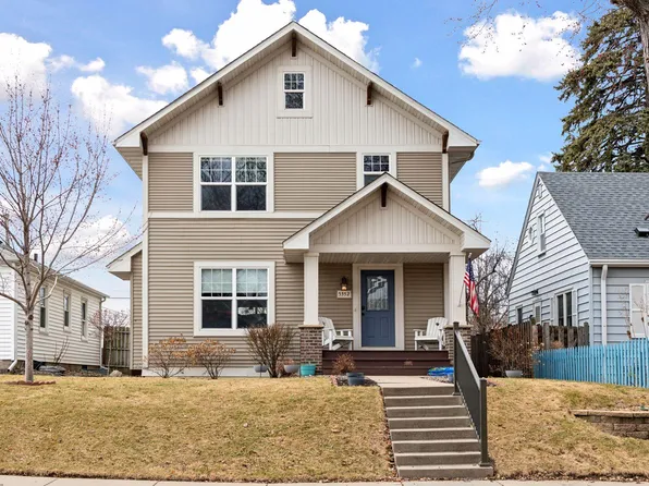 5352 46th Ave S, Minneapolis, MN 55417