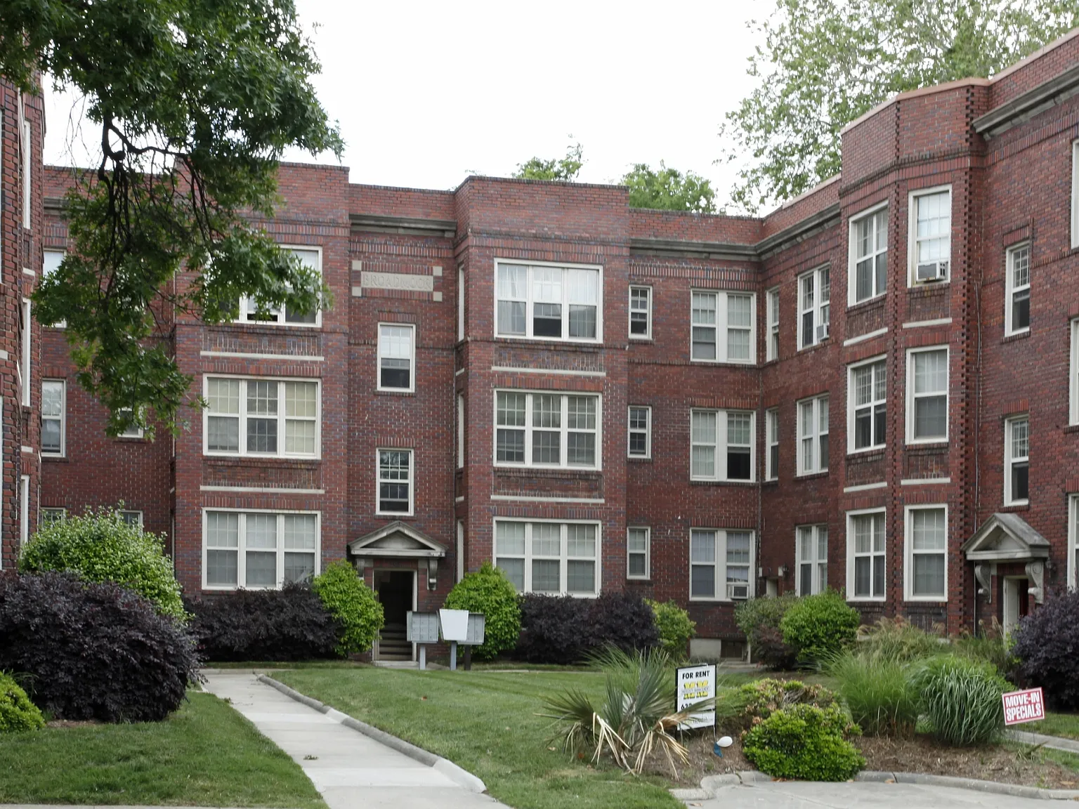 Meredith Communities — Photo 3