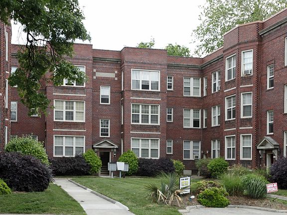 Westover Building