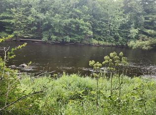 Lukes Heights Rd LOT 13, Ogema, WI 54459