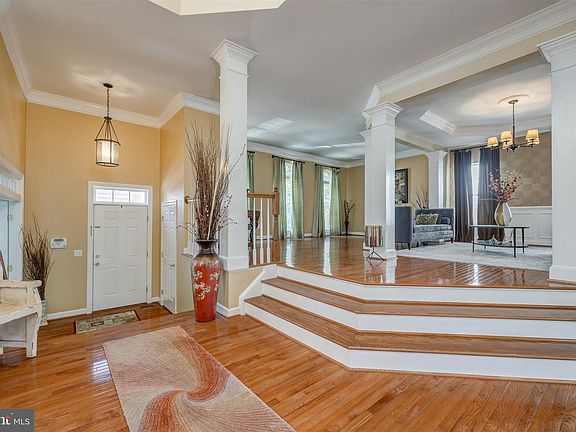 5th image of 7206 Gray Heights Ct