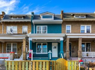 1118 Holbrook St NE, Washington, DC 20002