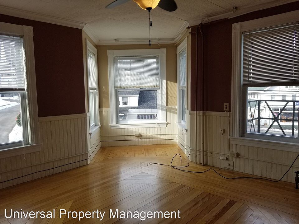 HorneBlock Building 14 Main St Meredith NH Zillow