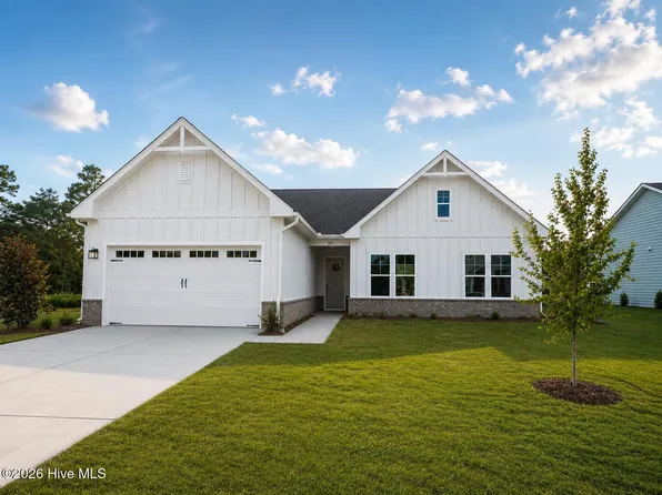 263 Sand Dollar Lane #27, Southport, NC 28461