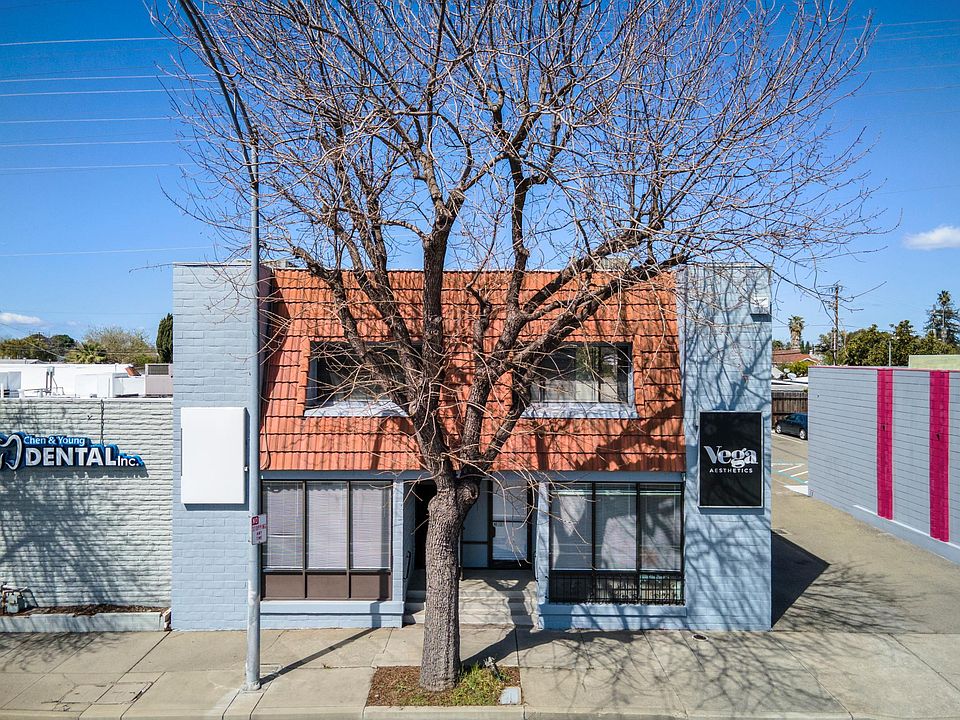 40611 Grimmer Blvd Fremont CA | Zillow