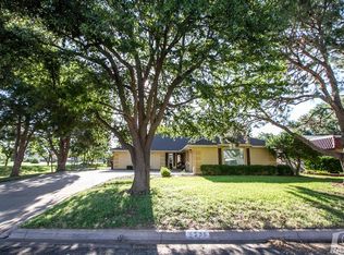 5324 Fairway Dr, San Angelo, TX 76904