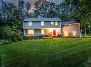 54 Tannery Ln S, Weston, CT 06883