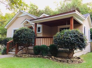 1100 N Taylor St, Little Rock, AR 72205