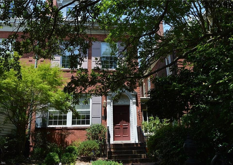 322 W Freemason St, Norfolk, VA 23510 Zillow