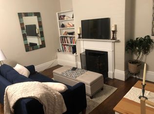 47 S Russell St #2KR, Boston, MA 02114