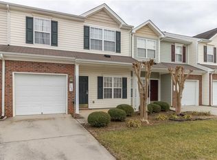1250 Glory Vine Rd, Whitsett, NC 27377