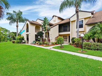 8514 Charter Club Cir Unit 10, Fort Myers, FL, 33919