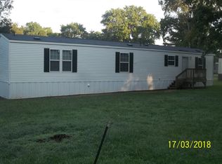110 Hubert Ln, Salisbury, NC 28147