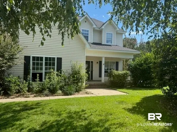 103 River Oaks Dr, Fairhope, AL 36532