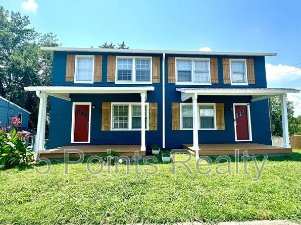130 Orchard Dr, Old Hickory, TN 37138