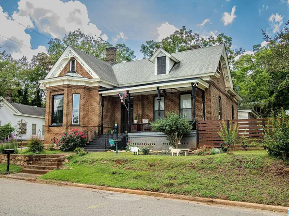 830 McPherson St, Oxford, AL 36203