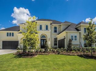 2015 Legends Way, Katy, TX 77493