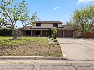 2702 Cypress Dr, Harlingen, TX 78550