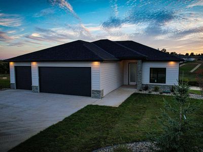 4529 Elk Creek Rd, Sioux City, IA, 51106