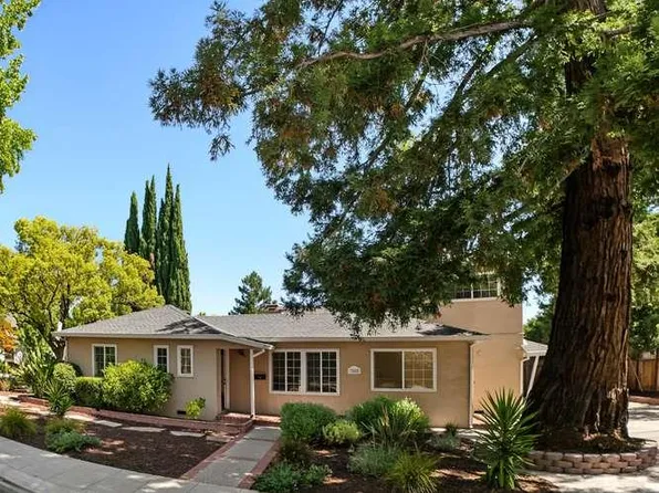 788 Rosewood Dr, Palo Alto, CA 94303
